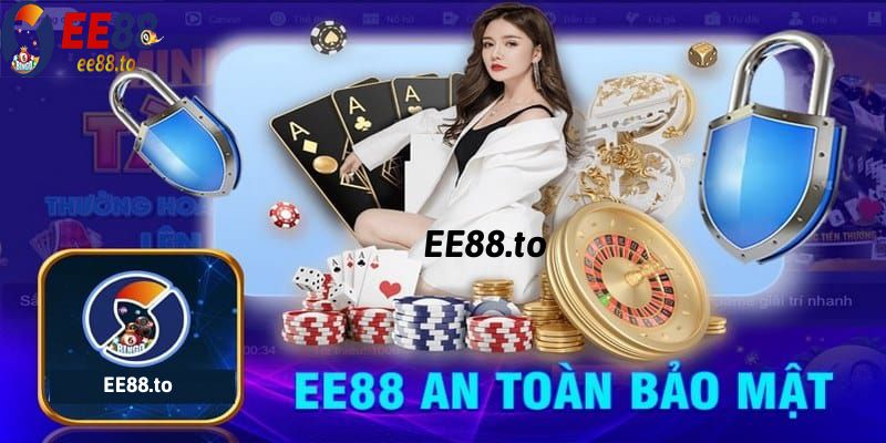 EE88_Chính Sách Bảo Mật EE88 Mới Nhất 2023 Dành Cho Tân Thủ