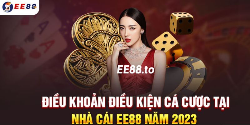 EE88_Các điều kiện điều khoản EE88 chung và về tài khoản