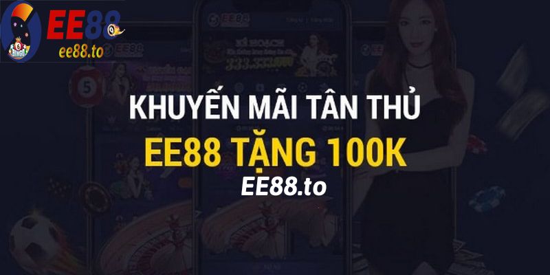 Tổng hợp các chương trình khuyến mãi tại EE88