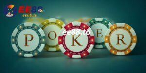 EE88_Top 04 kỹ thuật chơi bài Preflop trong Poker hiệu quả