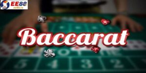 Baccarat là một trong những game chơi casino ăn khách bậc nhất hiện nay