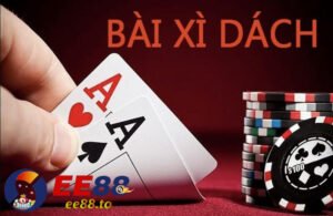 Giới thiệu game xì dách