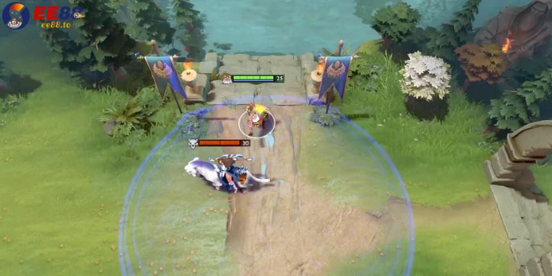 Cá cược Dota 2 theo sự kiện trong game mang đến nhiều giá trị giải trí