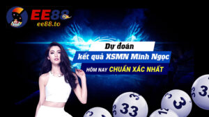 Thông tin giới thiệu về website xổ số miền Nam Minh Ngọc 