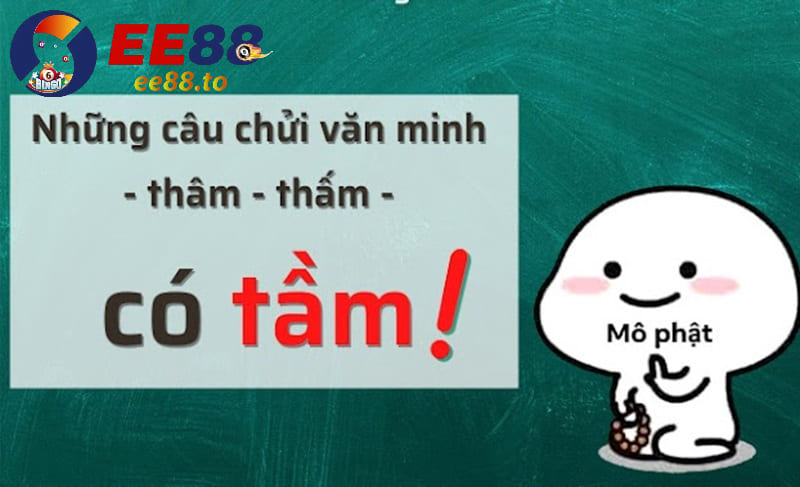 Tổng hợp stt chửi hay về cuộc sống